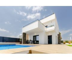 Chalet en Venta en Orihuela Costa, Alicante