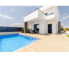 Chalet en Venta en Orihuela Costa, Alicante