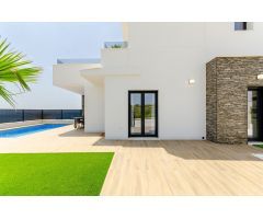 Chalet en Venta en Orihuela Costa, Alicante