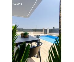 Chalet en Venta en Orihuela Costa, Alicante