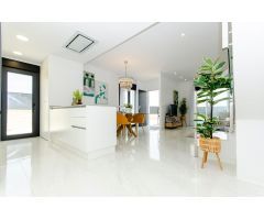 Chalet en Venta en Orihuela Costa, Alicante