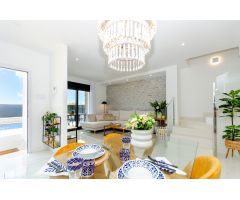 Chalet en Venta en Orihuela Costa, Alicante