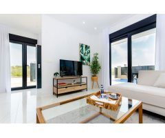 Chalet en Venta en Orihuela Costa, Alicante