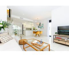 Chalet en Venta en Orihuela Costa, Alicante