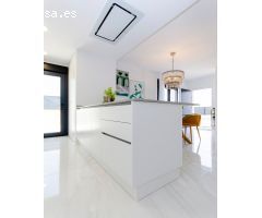 Chalet en Venta en Orihuela Costa, Alicante