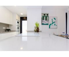 Chalet en Venta en Orihuela Costa, Alicante