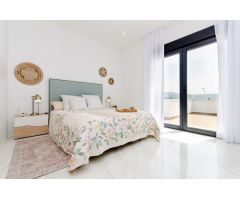 Chalet en Venta en Orihuela Costa, Alicante