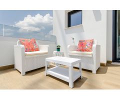 Chalet en Venta en Orihuela Costa, Alicante