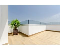 Chalet en Venta en Orihuela Costa, Alicante