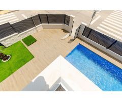 Chalet en Venta en Orihuela Costa, Alicante