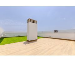 Chalet en Venta en Orihuela Costa, Alicante