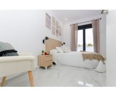 Chalet en Venta en Torrevieja, Alicante