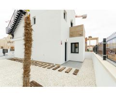 Chalet en Venta en Torrevieja, Alicante
