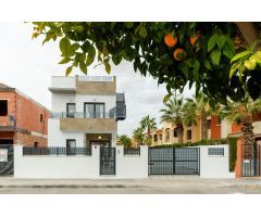 Chalet en Venta en Torrevieja, Alicante