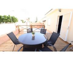 Chalet en Venta en Torrevieja, Alicante