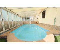 Chalet en Venta en Torrevieja, Alicante