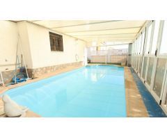Chalet en Venta en Torrevieja, Alicante