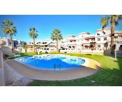 Terraced Houses en Venta en Orihuela Costa, Alicante
