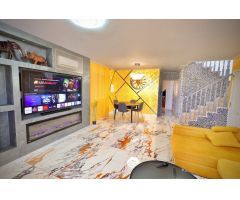 Chalet en Venta en San Miguel de Salinas, Alicante