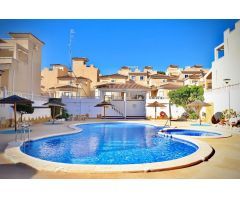 Chalet en Venta en San Miguel de Salinas, Alicante