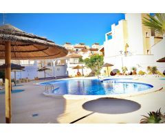 Chalet en Venta en San Miguel de Salinas, Alicante