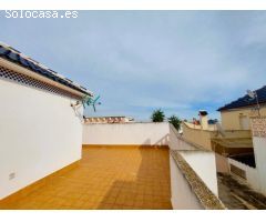 Terraced Houses en Venta en Torrevieja, Alicante