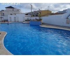 Terraced Houses en Venta en Torrevieja, Alicante