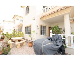 Chalet en Venta en Orihuela Costa, Alicante