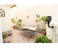 Chalet en Venta en Orihuela Costa, Alicante