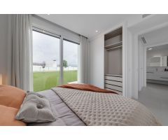 Villa de Lujo en Venta en Muchamiel, Alicante