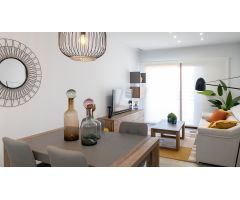 Apartamento en Venta en San Juan de los Terreros, Almería