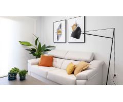Apartamento en Venta en San Juan de los Terreros, Almería