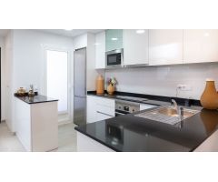Apartamento en Venta en San Juan de los Terreros, Almería