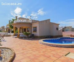 Chalet en Venta en Guardamar del Segura, Alicante