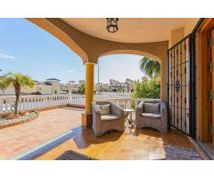 Chalet en Venta en Guardamar del Segura, Alicante