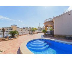 Chalet en Venta en Guardamar del Segura, Alicante