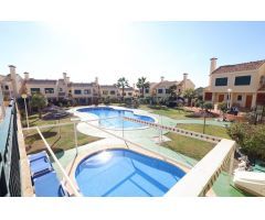 Terraced Houses en Venta en Orihuela Costa, Alicante