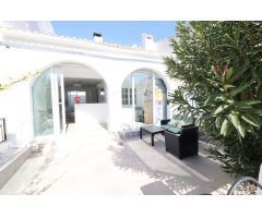 Bungalow en Venta en Ciudad quesada, Alicante