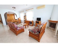 Chalet en Venta en Torrevieja, Alicante