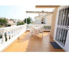 Chalet en Venta en Torrevieja, Alicante