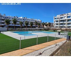 Apartamento en Alquiler en Orihuela Costa, Alicante