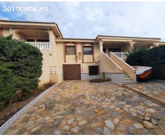Chalet en Venta en Cartagena, Murcia