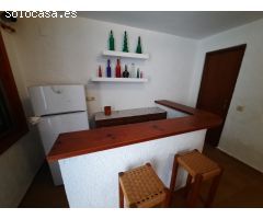 Chalet en Venta en Cartagena, Murcia