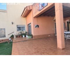 Dúplex en Venta en Cartagena, Murcia