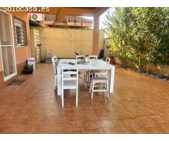 Dúplex en Venta en Cartagena, Murcia