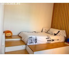 Dúplex en Venta en Cartagena, Murcia