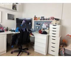 Dúplex en Venta en Cartagena, Murcia