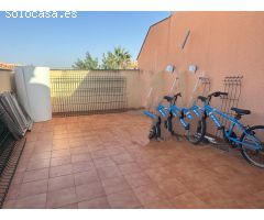Dúplex en Venta en Cartagena, Murcia