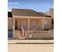 Dúplex en Venta en Cartagena, Murcia