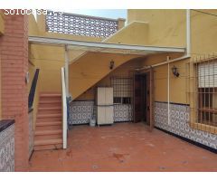 Terraced Houses en Venta en Cartagena, Murcia